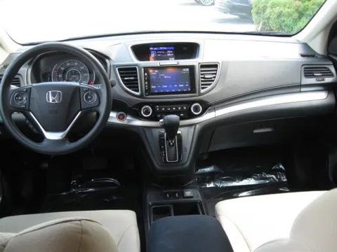 More photos of 2016 Honda CR-V EX at Susan Schein Automotive - Pelham, AL
