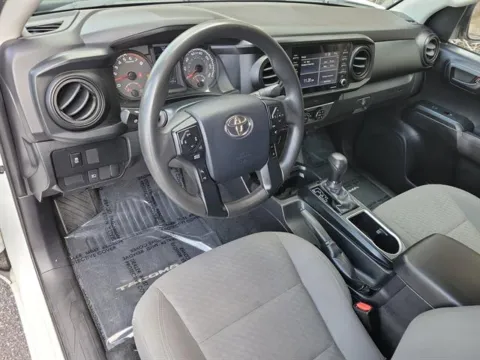 Photos of 2020 Toyota Tacoma SR for sale in Pelham, AL at Susan Schein Automotive - Pelham