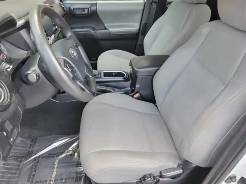 Another view of 2020 Toyota Tacoma SR for sale in Pelham, AL at Susan Schein Automotive - Pelham