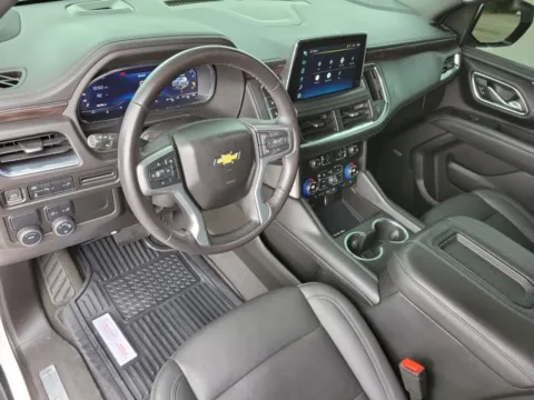Photos of 2022 Chevrolet Tahoe LT for sale in Pelham, AL at Susan Schein Automotive - Pelham