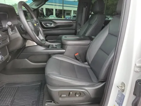 Another view of 2022 Chevrolet Tahoe LT for sale in Pelham, AL at Susan Schein Automotive - Pelham