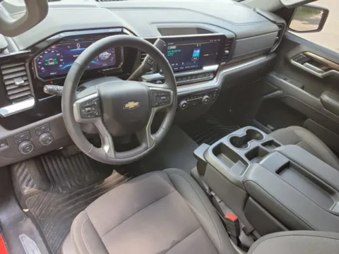 Photos of 2025 Chevrolet Silverado 1500 LT for sale in Pelham, AL at Susan Schein Automotive - Pelham