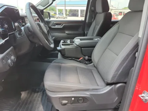 Another view of 2025 Chevrolet Silverado 1500 LT for sale in Pelham, AL at Susan Schein Automotive - Pelham