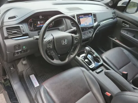 Photos of 2019 Honda Ridgeline Black Edition for sale in Pelham, AL at Susan Schein Automotive - Pelham