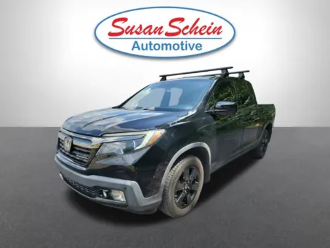 Black 2019 Honda Ridgeline Black Edition for sale in Pelham, AL