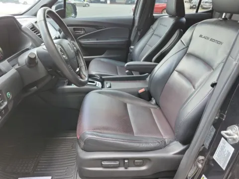 Another view of 2019 Honda Ridgeline Black Edition for sale in Pelham, AL at Susan Schein Automotive - Pelham