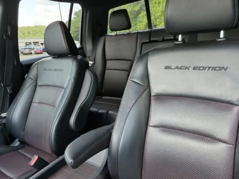 More photos of 2019 Honda Ridgeline Black Edition at Susan Schein Automotive - Pelham, AL
