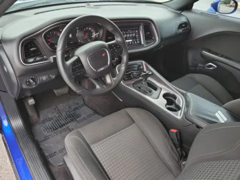 Photos of 2018 Dodge Challenger SXT for sale in Pelham, AL at Susan Schein Automotive - Pelham
