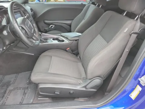 Another view of 2018 Dodge Challenger SXT for sale in Pelham, AL at Susan Schein Automotive - Pelham