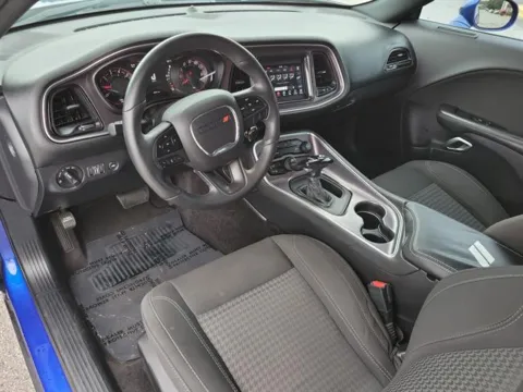 Photos of 2018 Dodge Challenger SXT for sale in Pelham, AL at Susan Schein Automotive - Pelham
