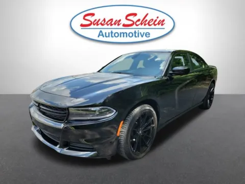 Black 2023 Dodge Charger GT for sale in Pelham, AL