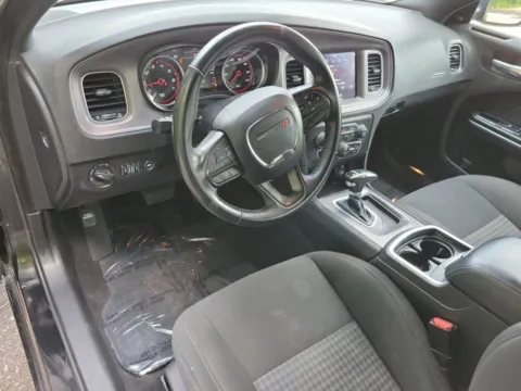 Photos of 2023 Dodge Charger GT for sale in Pelham, AL at Susan Schein Automotive - Pelham