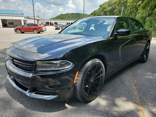 Purple 2023 Dodge Charger GT for sale in Pelham, AL