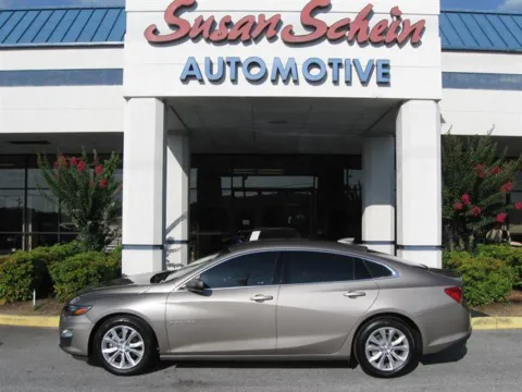 Photos of 2024 Chevrolet Malibu LT for sale in Pelham, AL at Susan Schein Automotive - Pelham