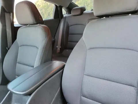 More photos of 2024 Chevrolet Malibu LT at Susan Schein Automotive - Pelham, AL