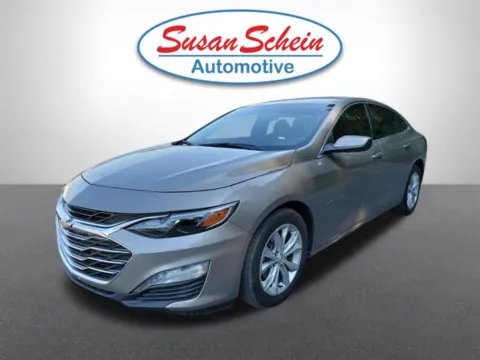Gray 2024 Chevrolet Malibu LT for sale in Pelham, AL