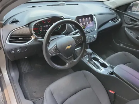 Photos of 2024 Chevrolet Malibu LT for sale in Pelham, AL at Susan Schein Automotive - Pelham