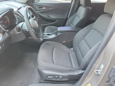 Another view of 2024 Chevrolet Malibu LT for sale in Pelham, AL at Susan Schein Automotive - Pelham