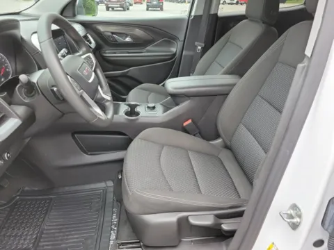 Another view of 2024 GMC Terrain SLE for sale in Pelham, AL at Susan Schein Automotive - Pelham