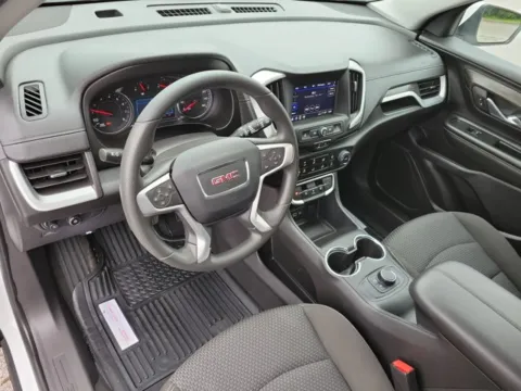 Photos of 2024 GMC Terrain SLE for sale in Pelham, AL at Susan Schein Automotive - Pelham