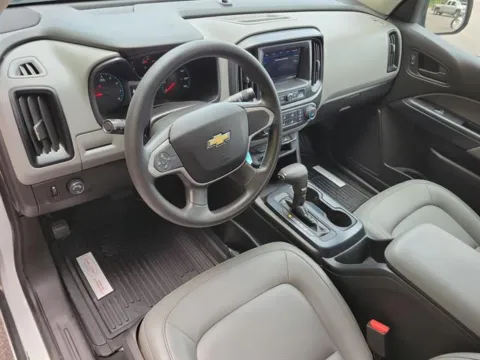Photos of 2019 Chevrolet Colorado Work Truck for sale in Pelham, AL at Susan Schein Automotive - Pelham