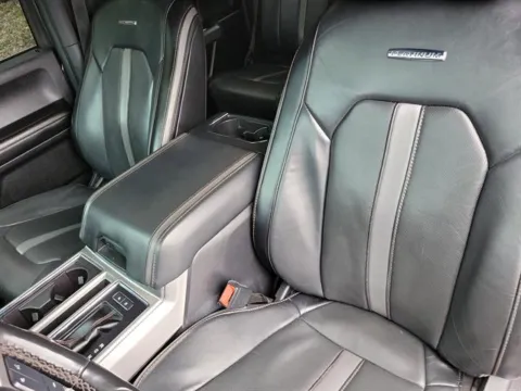 More photos of 2018 Ford F-150 Platinum at Susan Schein Automotive - Pelham, AL