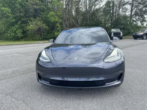 Photos of 2019 Tesla Model 3 Standard Range Plus for sale in Pelham, AL at Susan Schein Automotive - Pelham