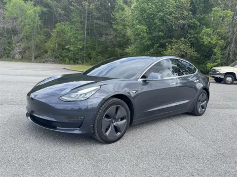 Another view of 2019 Tesla Model 3 Standard Range Plus for sale in Pelham, AL at Susan Schein Automotive - Pelham