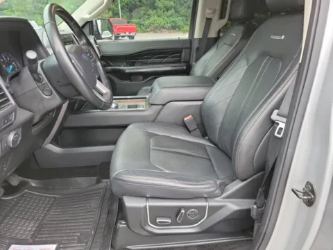 Another view of 2018 Ford Expedition Platinum for sale in Pelham, AL at Susan Schein Automotive - Pelham