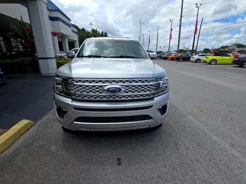 Photos of 2018 Ford Expedition Platinum for sale in Pelham, AL at Susan Schein Automotive - Pelham