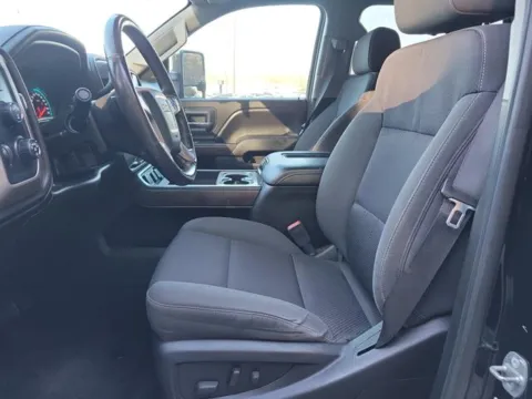 Another view of 2018 GMC Sierra 2500HD Denali for sale in Pelham, AL at Susan Schein Automotive - Pelham