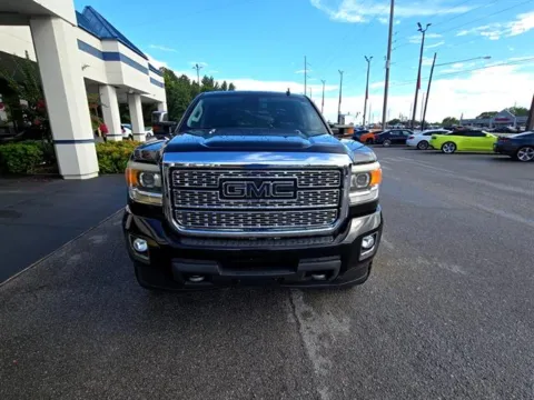 Photos of 2018 GMC Sierra 2500HD Denali for sale in Pelham, AL at Susan Schein Automotive - Pelham