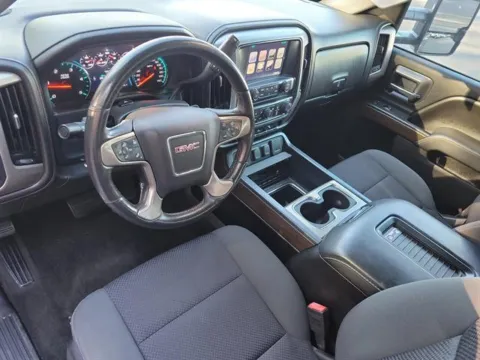 Photos of 2018 GMC Sierra 2500HD Denali for sale in Pelham, AL at Susan Schein Automotive - Pelham