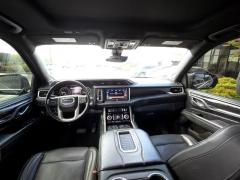 More photos of 2021 GMC Yukon Denali at Susan Schein Automotive - Pelham, AL