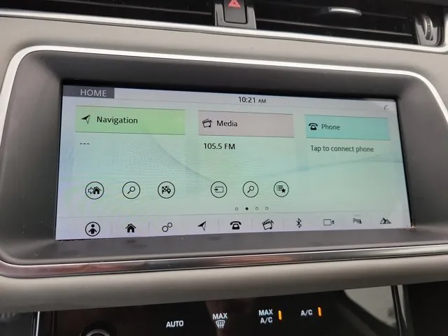 2020 Land Rover Range Rover Evoque S - Photo 13