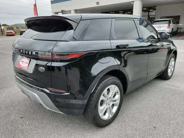 2020 Land Rover Range Rover Evoque S - Photo 27