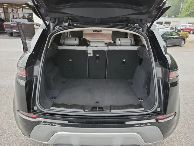 2020 Land Rover Range Rover Evoque S - Photo 11