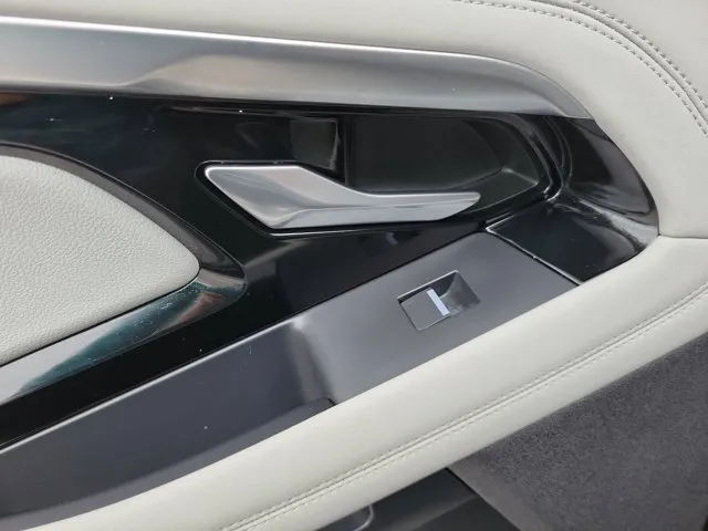 2020 Land Rover Range Rover Evoque S - Photo 10
