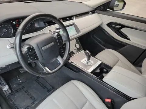Photos of 2020 Land Rover Range Rover Evoque S for sale in Pelham, AL at Susan Schein Automotive - Pelham
