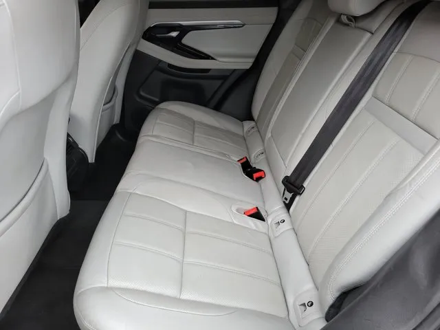 2020 Land Rover Range Rover Evoque S - Photo 7