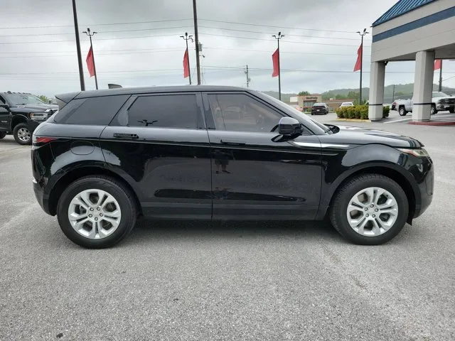 2020 Land Rover Range Rover Evoque S - Photo 26