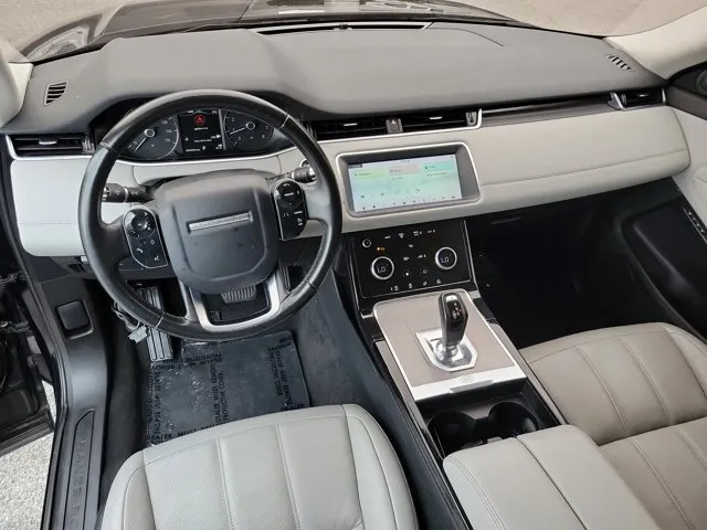 2020 Land Rover Range Rover Evoque S - Photo 9