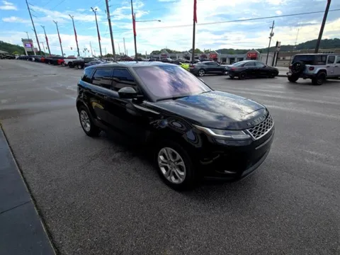 Another view of 2020 Land Rover Range Rover Evoque S for sale in Pelham, AL at Susan Schein Automotive - Pelham