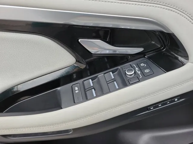 2020 Land Rover Range Rover Evoque S - Photo 6