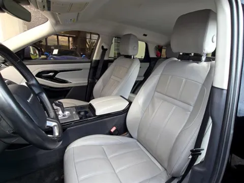 More photos of 2020 Land Rover Range Rover Evoque S at Susan Schein Automotive - Pelham, AL