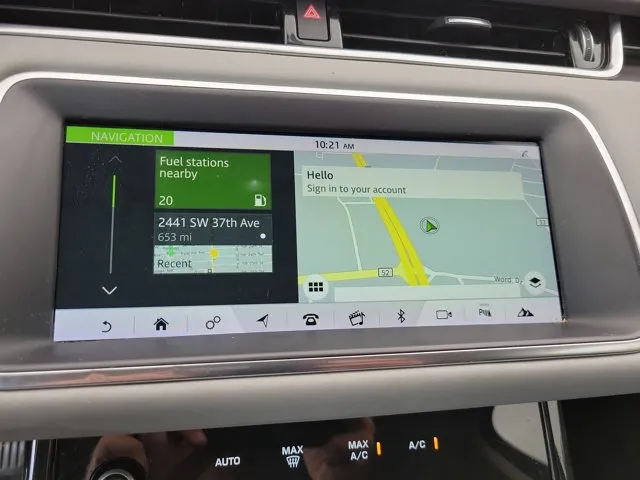 2020 Land Rover Range Rover Evoque S - Photo 14