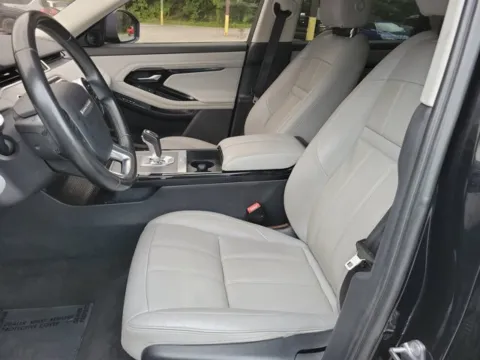 Another view of 2020 Land Rover Range Rover Evoque S for sale in Pelham, AL at Susan Schein Automotive - Pelham