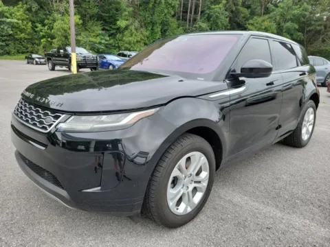 Gray 2020 Land Rover Range Rover Evoque S for sale in Pelham, AL