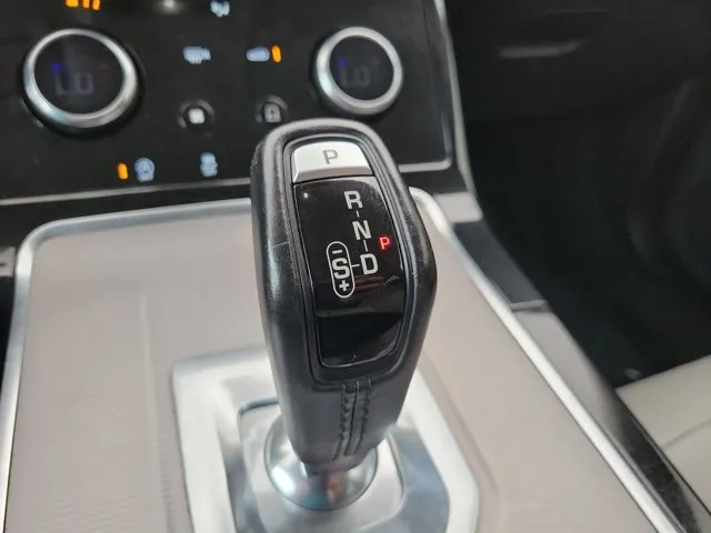 2020 Land Rover Range Rover Evoque S - Photo 17