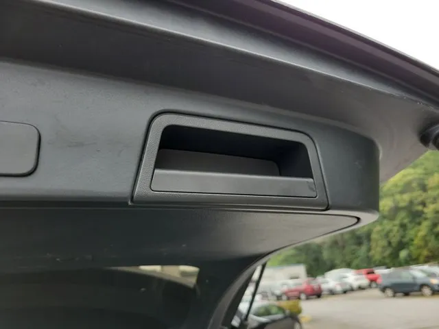 2020 Land Rover Range Rover Evoque S - Photo 12